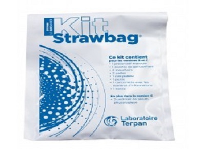 Kit Strawbag® Version C
