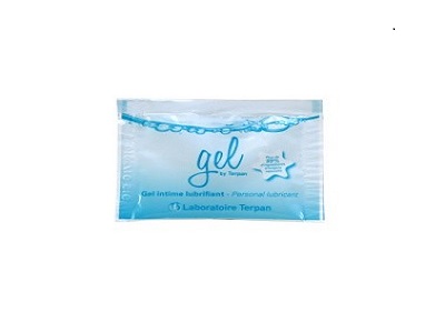 Gel lubrifiant