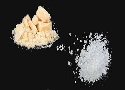 Cocaïne / Crack