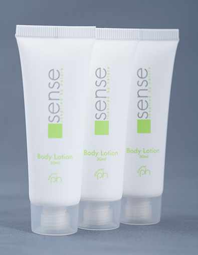 Body lotion