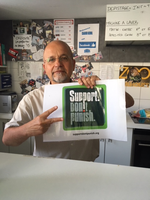 support dont punish support dont punish