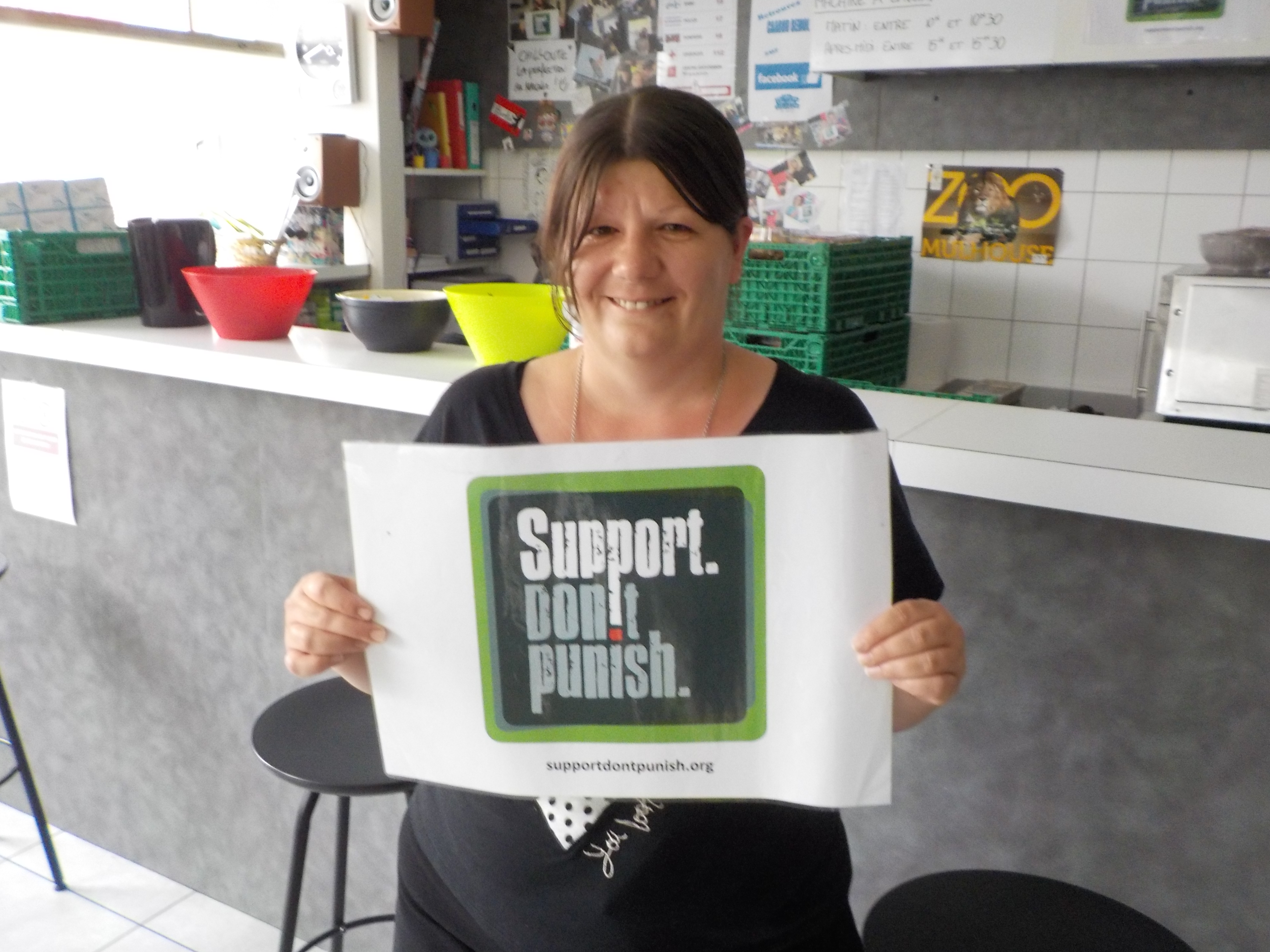 support dont punish support dont punish