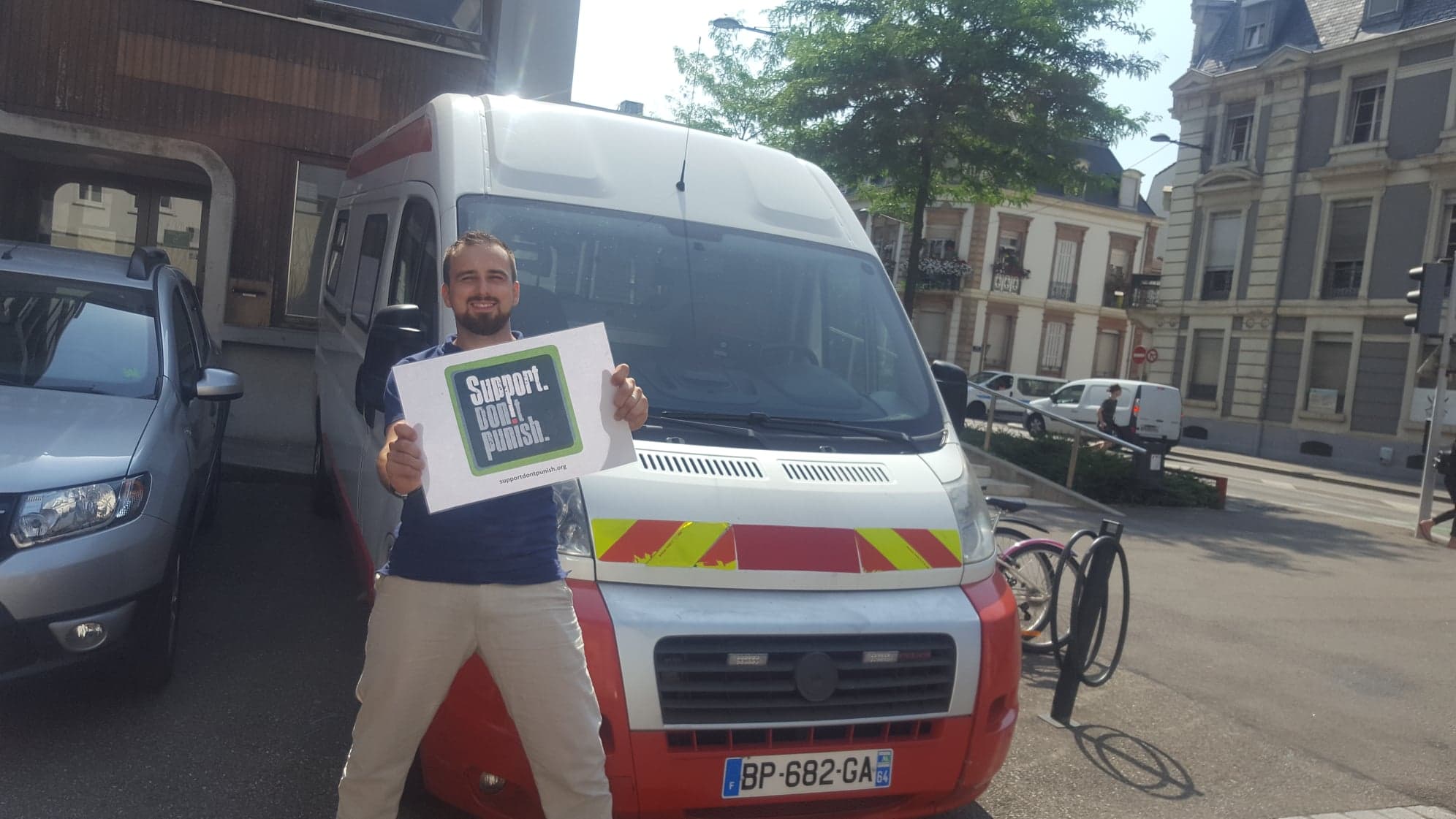 support dont punish support dont punish