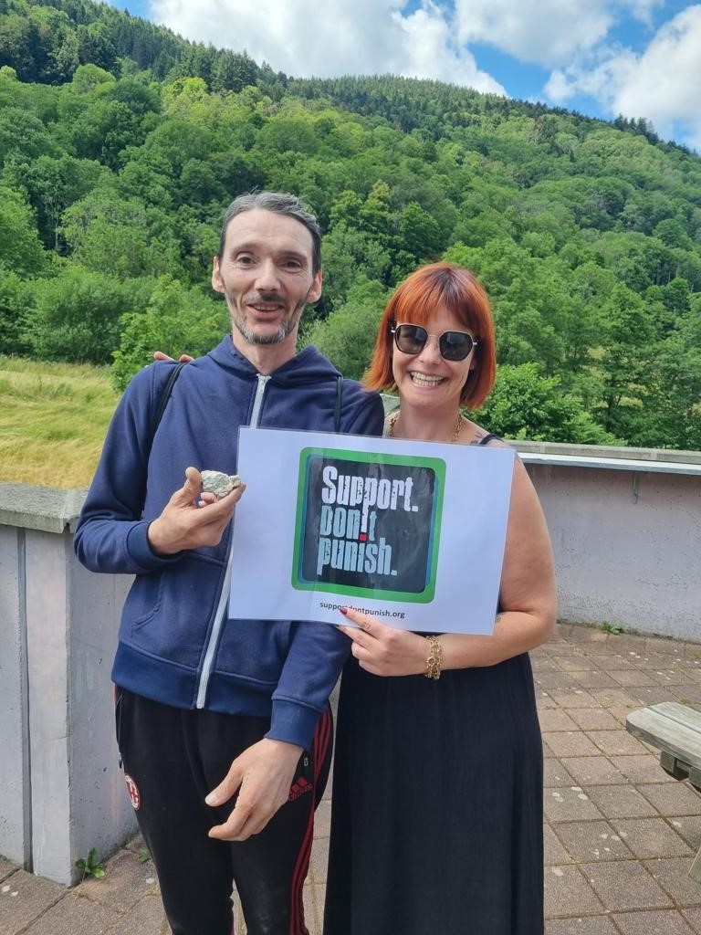 Support don't punish 2023