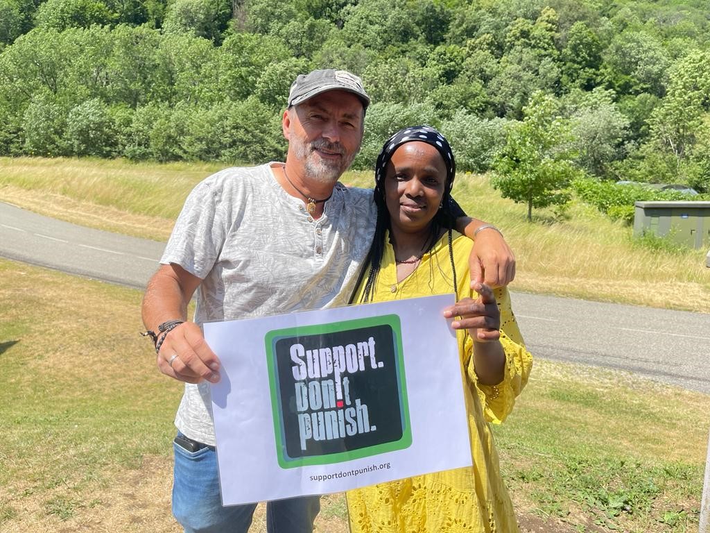 Support don't punish 2023