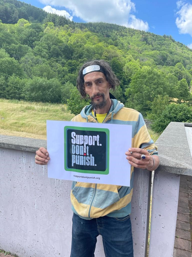 Support don't punish 2023