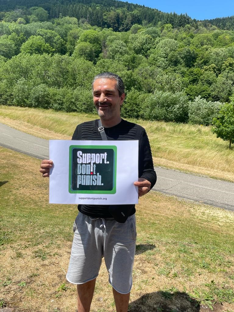 Support don't punish 2023