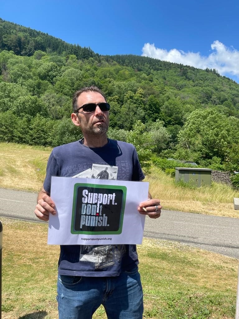 Support don't punish 2023