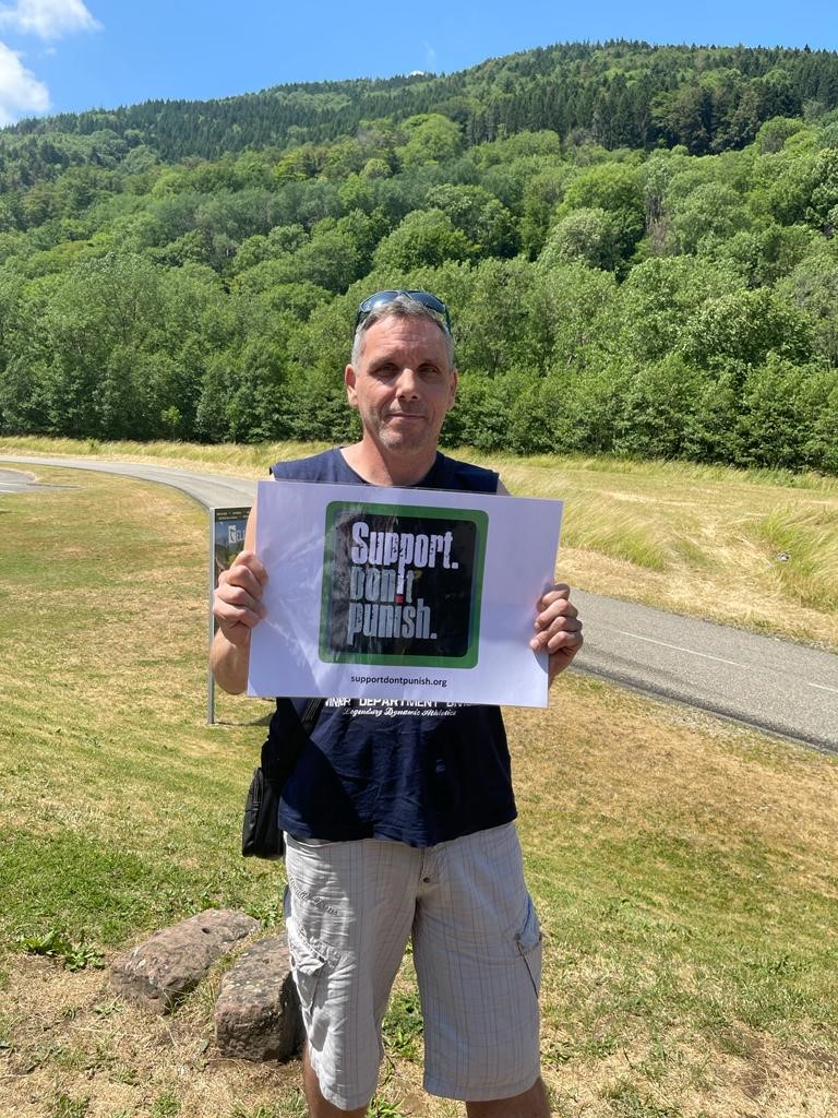 Support don't punish 2023