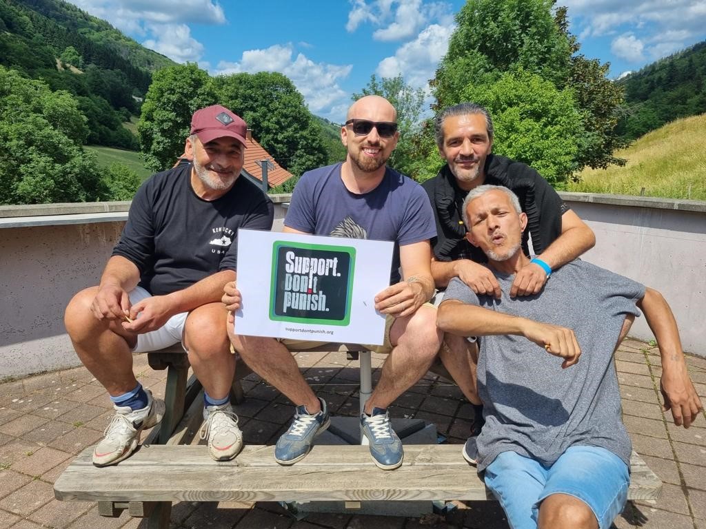 Support don't punish 2023