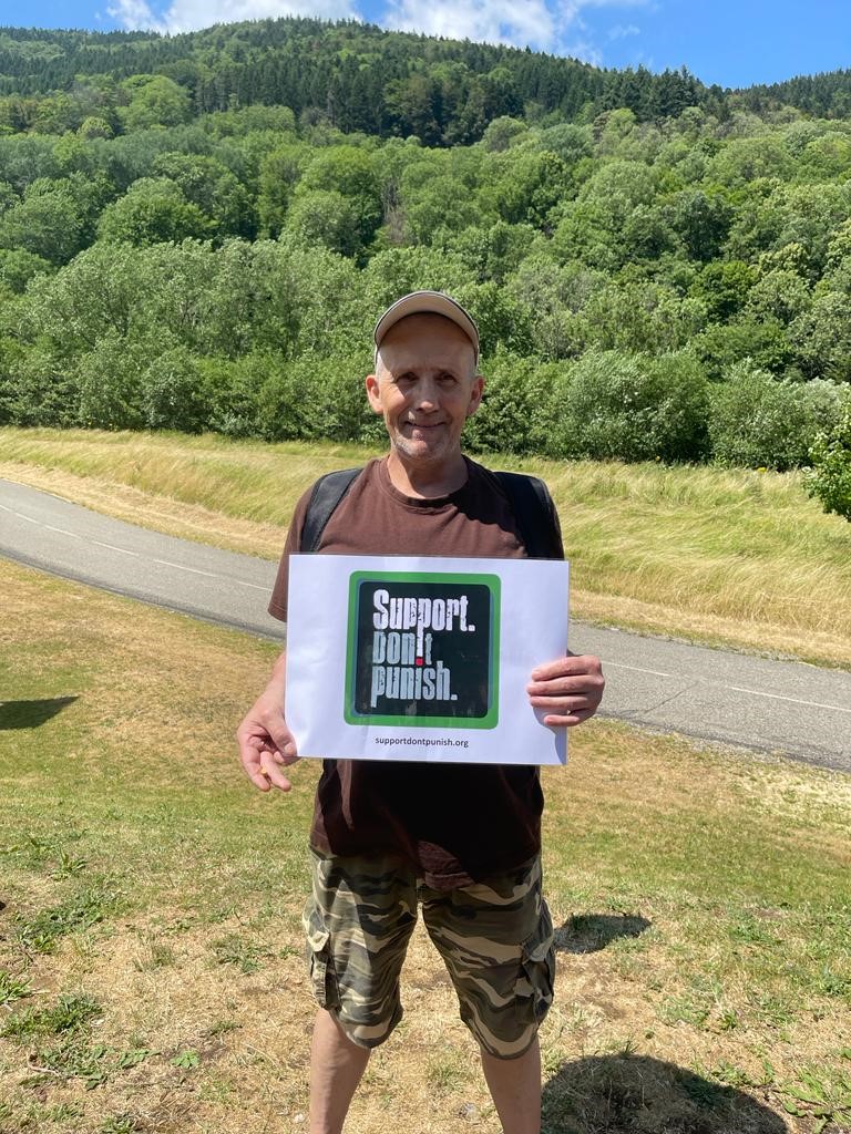 Support don't punish 2023