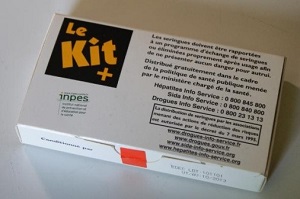 Kit injection / Kit +